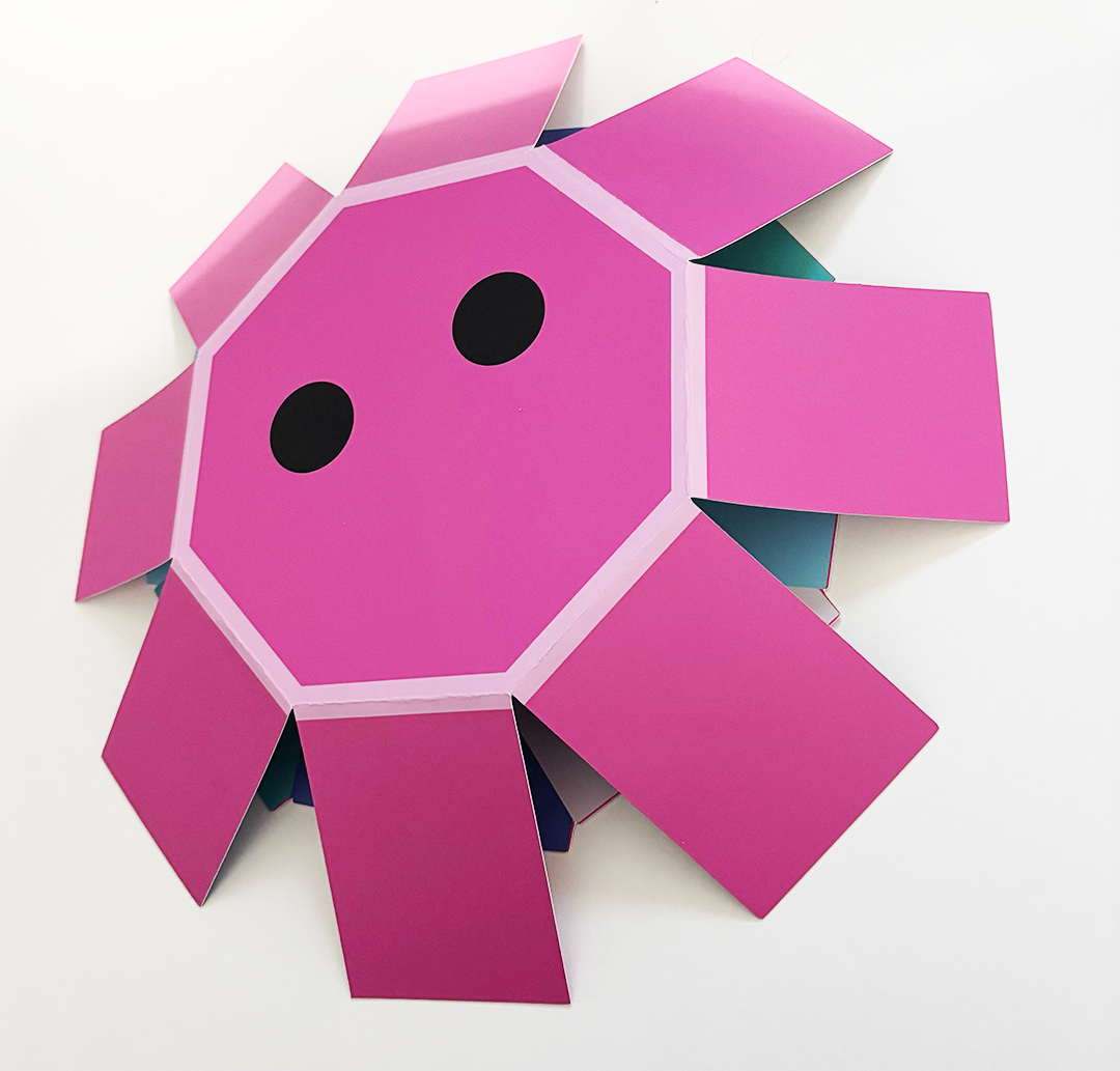 octo box